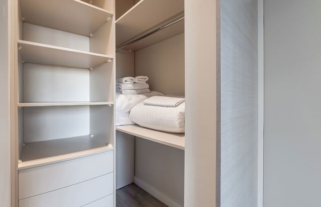 Apartamenty Sun & Snow Nowe Orłowo - Photo 29