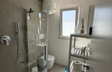 Camilla Lipari House - Canneto - Foto 12