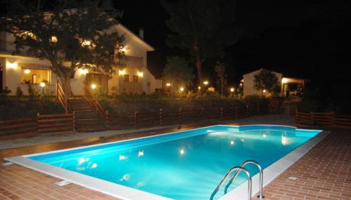 Agriturismo Fattoria colle Luca - Foto 4