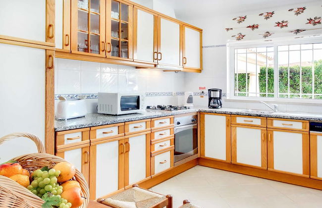 Villa Beatrice - Photo 6