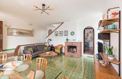 Villa Rosamaria Exclusive Sorrento & Amalfi coast - Foto 7