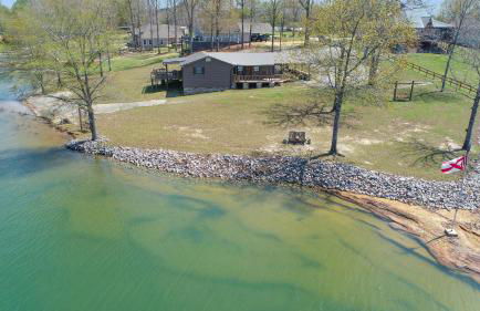 Atkins Point - Private Lot - Easy Access To Water! - Foto 1