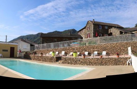 Les Gîtes du Mas Lachamp - Photo 12