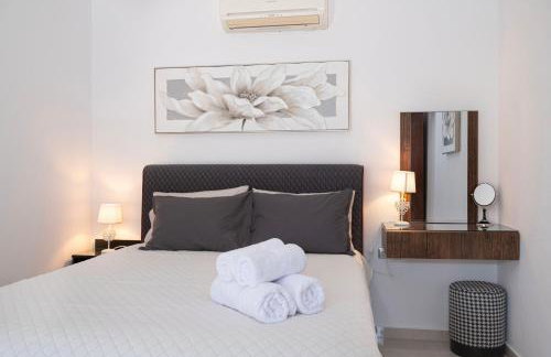 Avli Village House with Private Jacuzzi - Foto 4