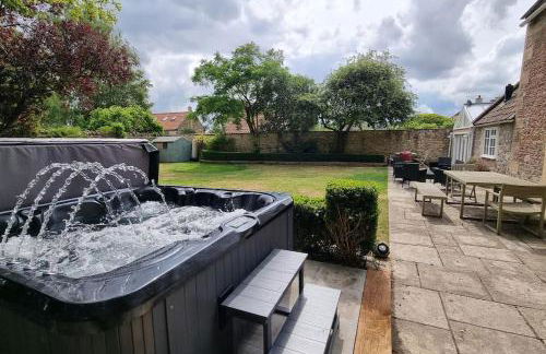 Wellow Farmhouse - Foto 12