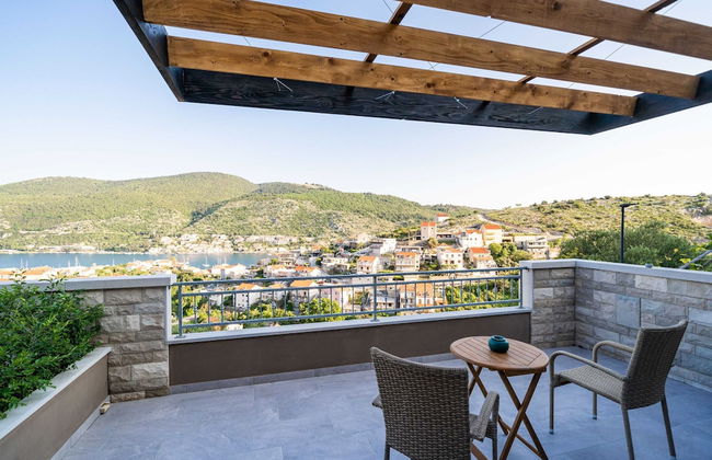 Apartments Villa Arcadia - Foto 41