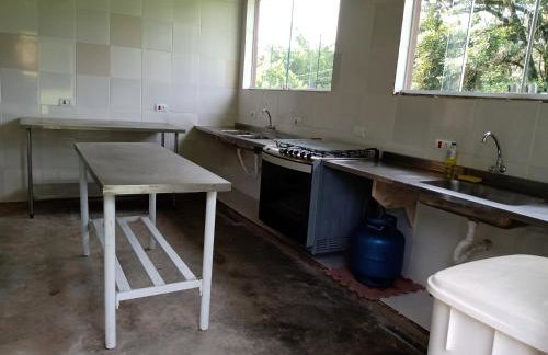 Chácara do Haras - Photo 15