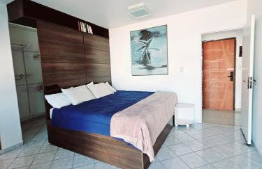 Cobertura Gourmet á 300mts da praia de Canasvieiras norte da ilha de Floripa - Foto 25