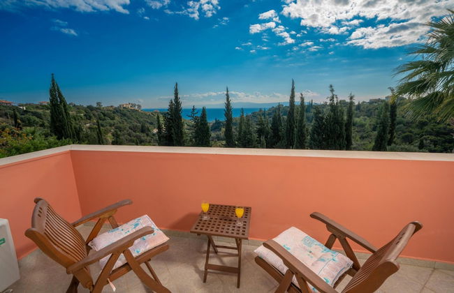 Villa Mounda Poseidon - Photo 31