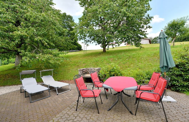 Ferienhaus mit Sauna in Skigebietsnahe - Photo 13