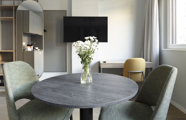 Numa Munich Blend - Foto 10