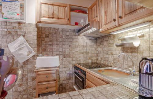 Courchevel 1850 : Skis aux pieds, 4-6 pers, Parking, Wifi inclus - FR-1-575-61 - Photo 6