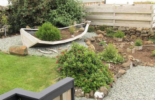 Harlosh Hideaways - Aurora Pod - Foto 22