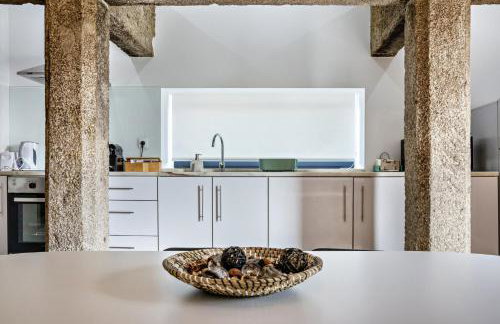 Casa do Mestre T2 - Foto 11