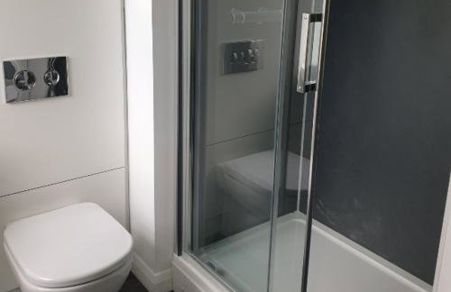 The Spires Serviced Apartments Cardiff - Foto 9