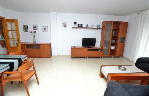 Apartamento Plaça Jardí - Photo 7