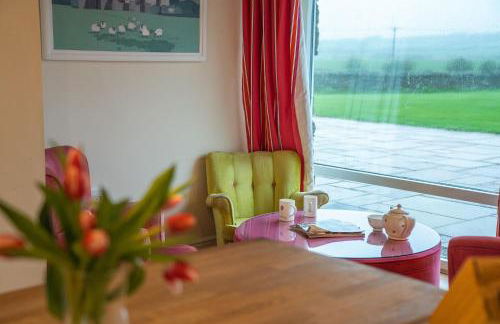 The Outbuildings - Foto 21