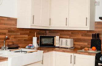 Willoughby Cottage - Rustic Retreat in Crieff - Photo 8