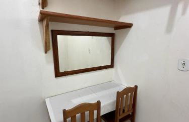 Studio Executivo no Centro de Santarém - WIFI e Central de Ar - Foto 15