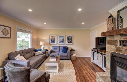 Woods Bay Chalet - Foto 14