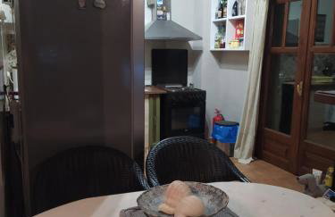 Mamadinas House AlliMpanta - Photo 10