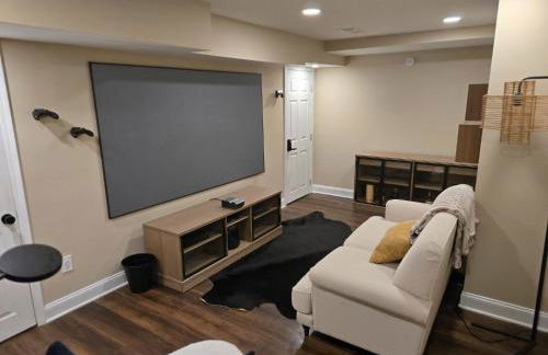 Gorgeous Guest Suite in Marietta!! Minutes from Historic Marietta Square - Foto 10