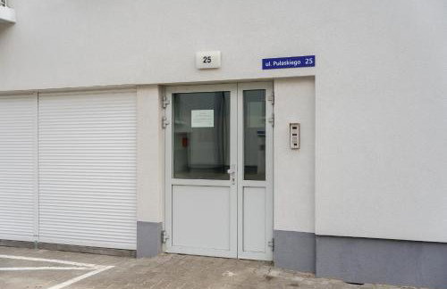 Luboń Urban Nest Studio by BookingHost - Foto 27