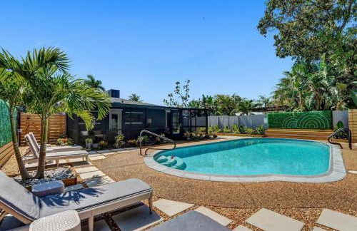 Holiday Home 2BR - 2 bath Beheizter Pool- Familien-Haustierfreundlicher Spaß by Interhome - Foto 44