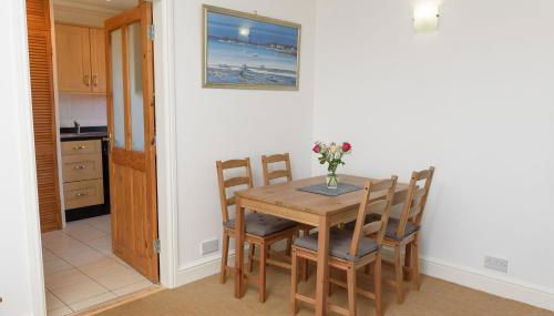 Mulberry Cottage - Foto 3