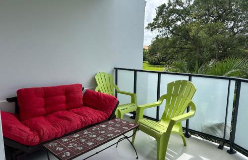 Labenne Ocean - joli appt avec terrasse -T2 300m plage - Foto 17