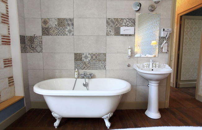 Appart'Hotel Hotel Saint Georges - Photo 78