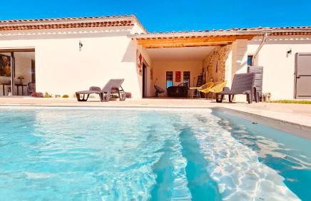 villa luxueuse en Provence, Luberon - Foto 5