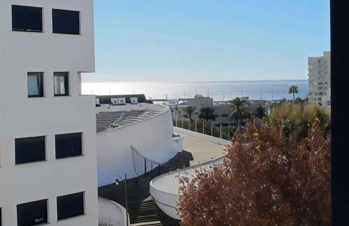 Estepona Port Bullring and Beach 2 Parkings - Photo 23