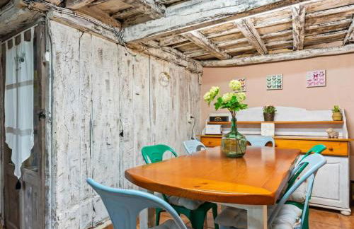 Holiday Home Ländliches Haus La Carrozal Senda del Oso by Interhome - Foto 42