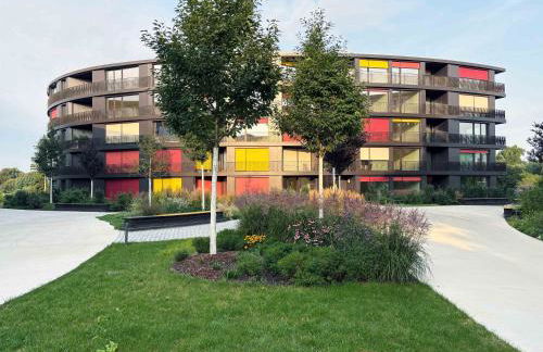 Marina Garden - Barrierefrei - Foto 19