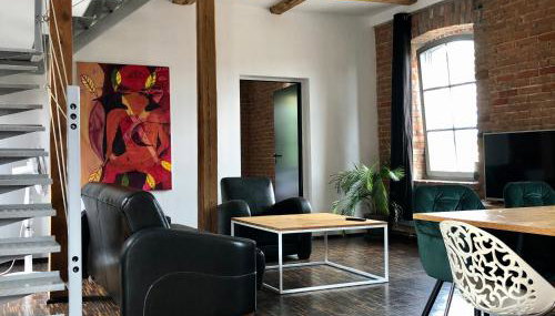 Apartamenty Stara Winiarnia - Foto 5