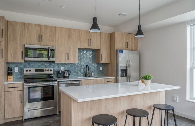 Kasa Bryn Mawr Minneapolis - Foto 19