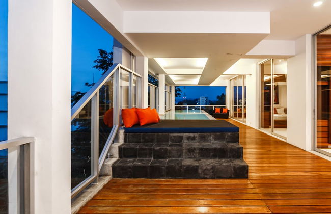 The Quarter by Lofty - Foto 49