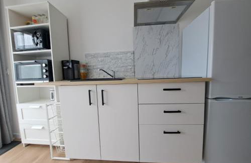 Studio Pleuven - Foto 6