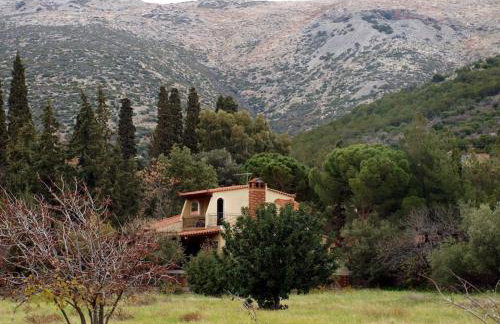 Entire cottage near the beach in Nimporio, Euboea - Foto 2