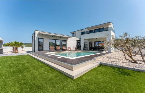 Villa La-Vi - Foto 55