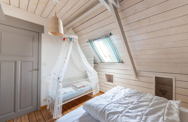 Seaside Charm & Privacy - Foto 3