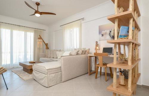 Olives Rocks Naxian Villas, by NaxosVibe - Foto 78