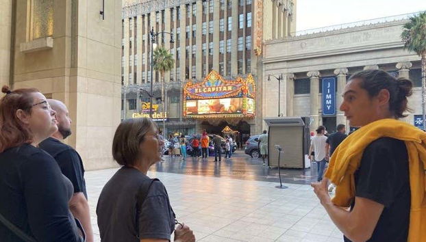 Découvrez l'histoire cachée d'Hollywood