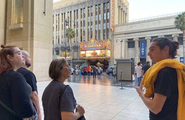 Visite à la découverte des mystères et légendes de Los Angeles - Photo 2