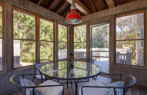 Haven on Glynn by Rove Travel - Coastal Luxury - Foto 9