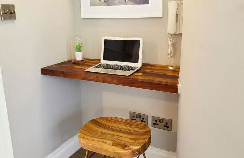 2 bedroom apartment in Shoreditch on quiet side street, close to Old Street station - Foto 16