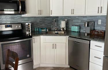 Keys to the Sea and Cabana Club 2 - Foto 13