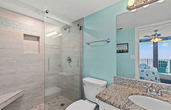 Watercrest 1704 - Serenity Shores - Foto 35