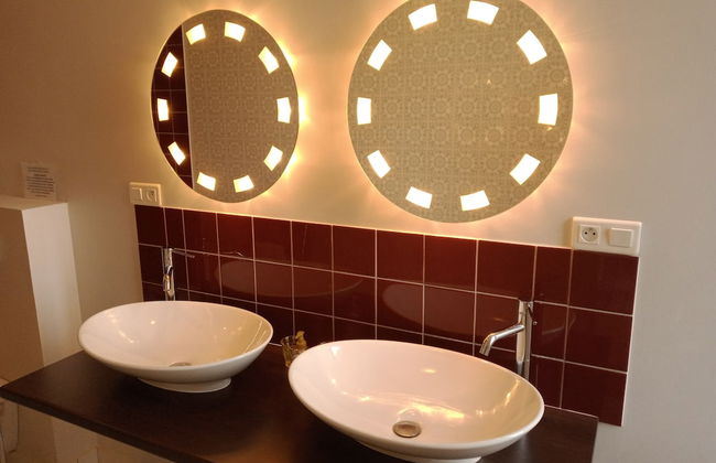 Château du Breuil - Foto 18